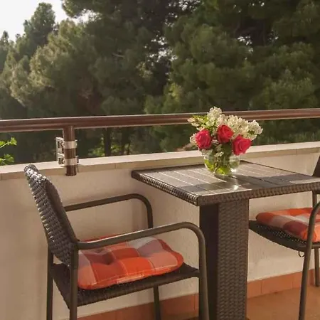 Appartamento In - Istrien 43258 Porec