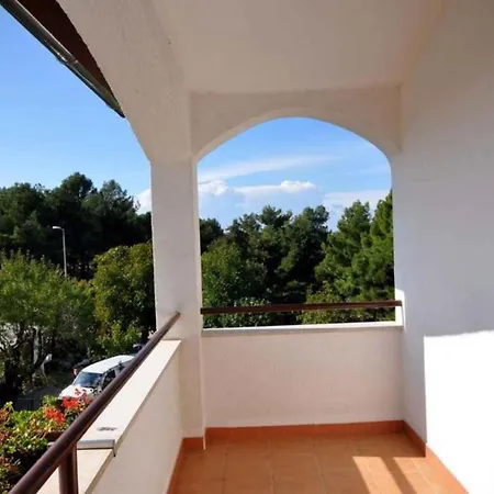 In - Istrien 43258 Appartamento Porec